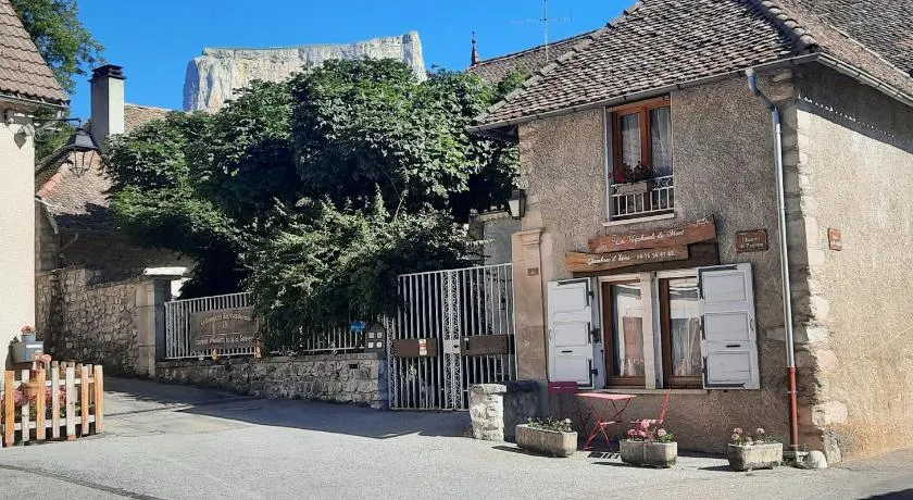 Les Vagabonds du Mont - Image 1