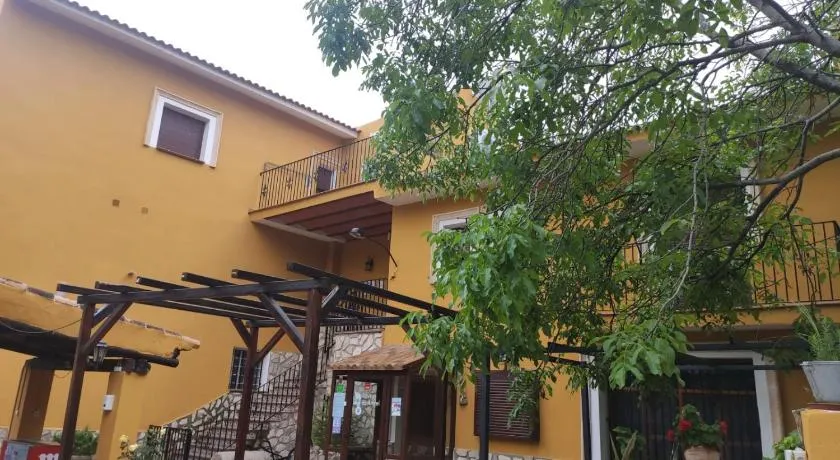 Casa el angel - Image 1