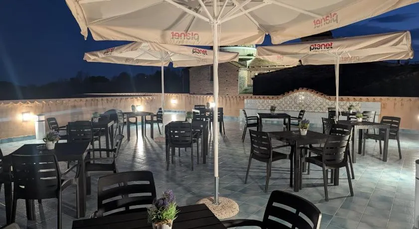 La Locanda del Curato Rooms - Image 1