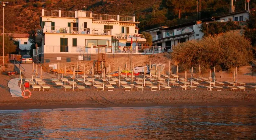Appartamenti Villa Miramare - Image 1