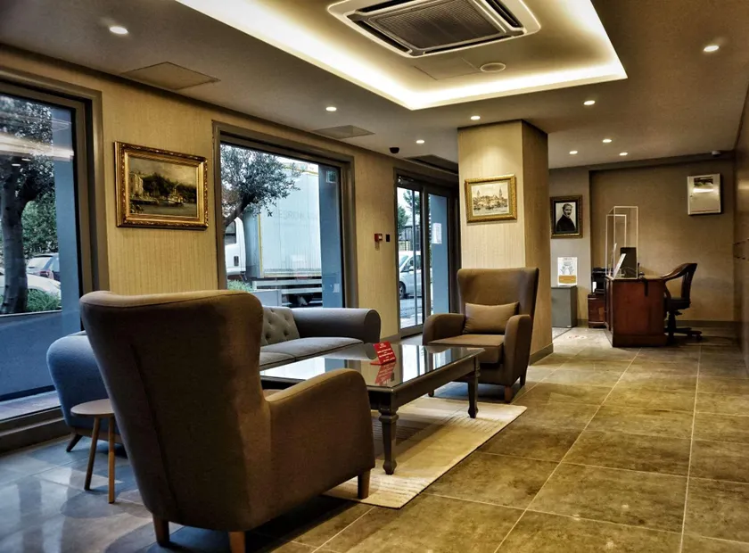 Eresin Hotels Express - Image 1