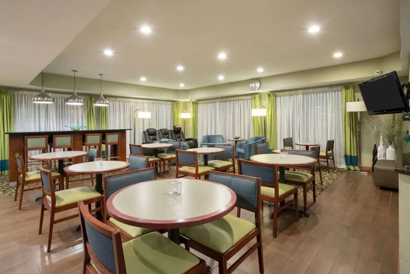 FairBridge Inn & Suites Thornton - Image 1