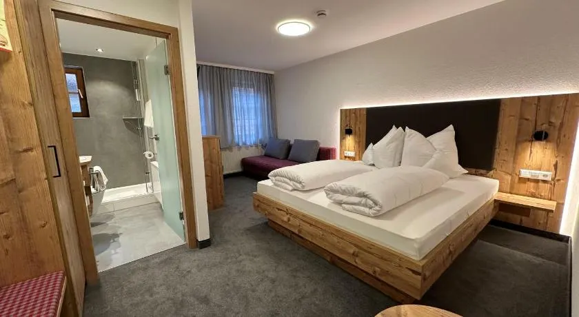Hotel Ochsen - Image 1