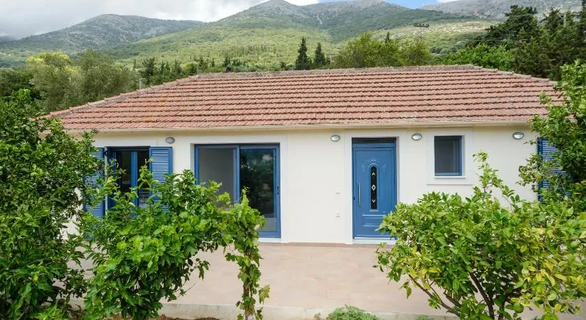 Kokonis House - Image 1