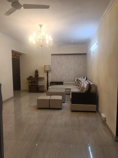 Entire 2bhk apartment in Lucknow - Image 1
