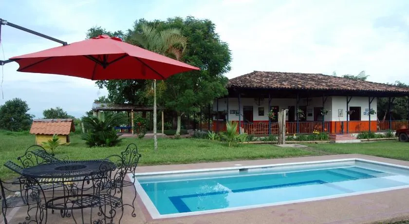 Finca La Camelia - Image 1