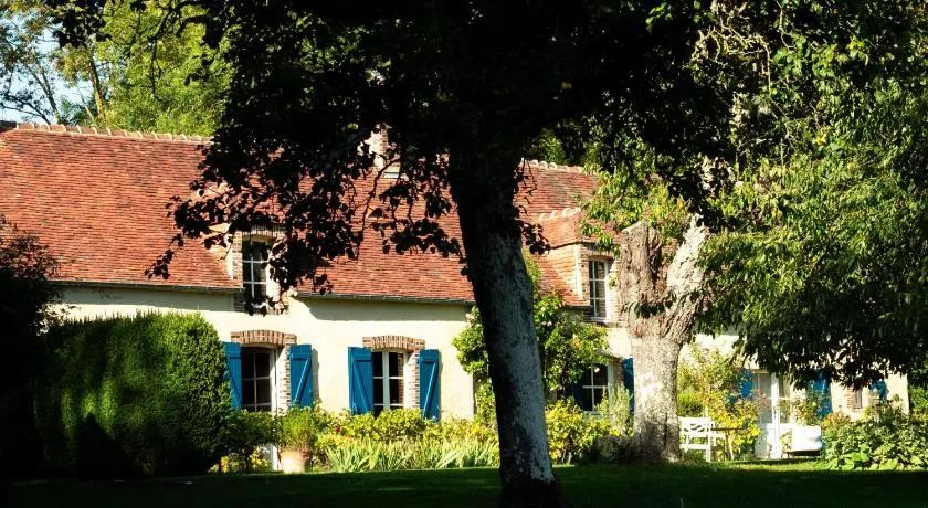 Chambre d'Hôtes La Ferme du Pré-Martin - Image 1