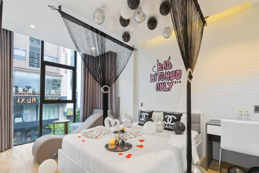 Vyan Beach House Da Nang - Image 1
