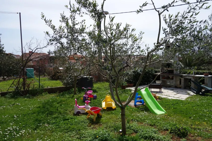 Apartment Anka A2 Medulin, Istria - Image 1