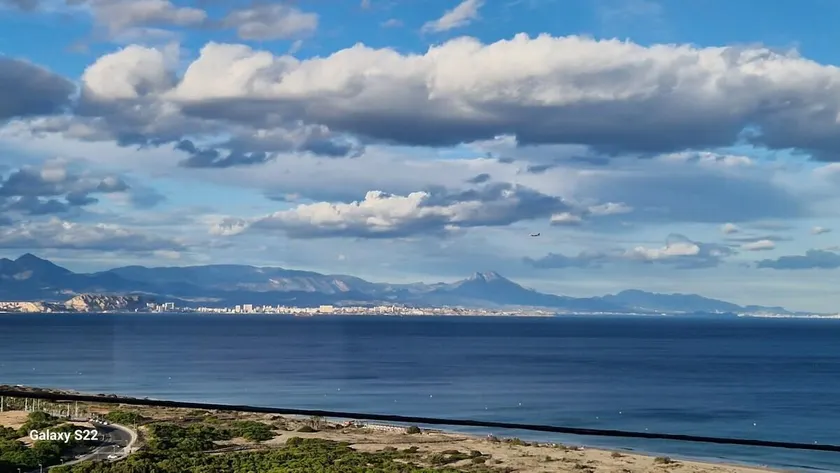 Beach Life Carabassi Beach Gran Alacant - Image 1