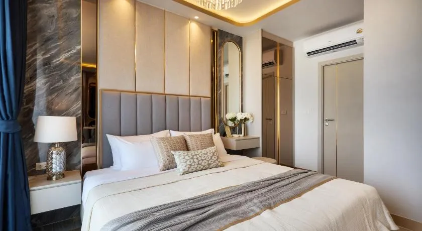 Bellevue Lagoon Phuket - Image 1