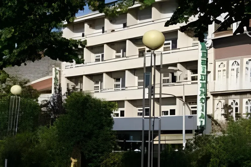 Hotel Residencial Avenida - Image 1