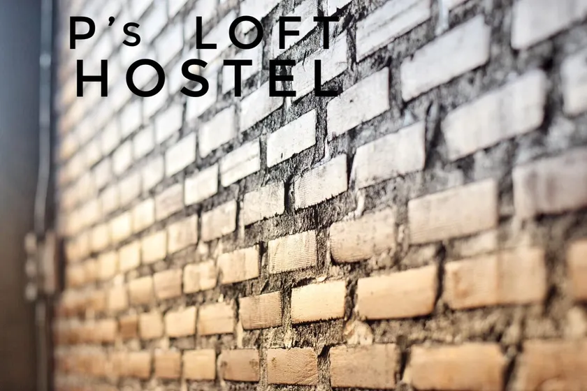 P's Loft Hostel - Image 1