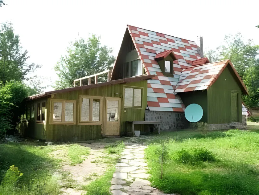 Hindiba Doga Evi - Image 1