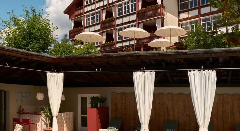 Berghoferin Fine Hotel & Hideaway - Image 1