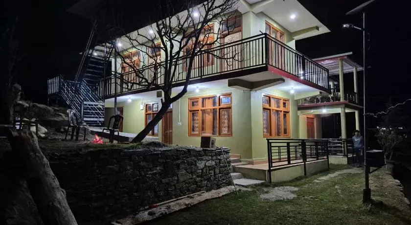 Hill's guest homestay - Image 1