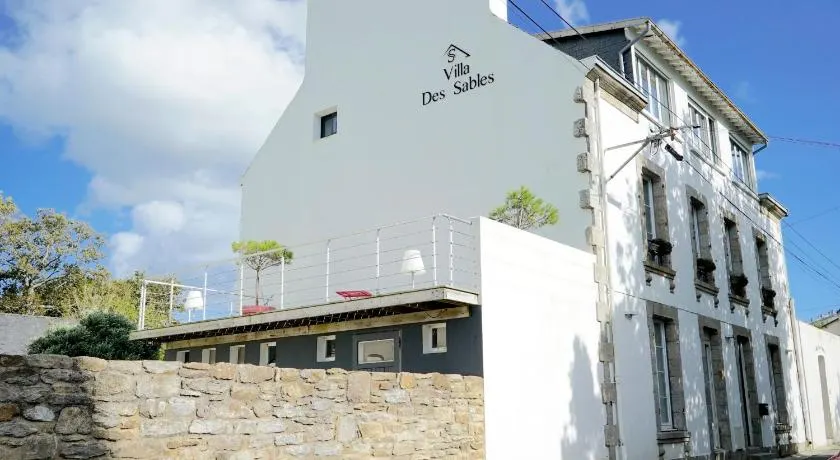 La Villa des Sables - Image 1