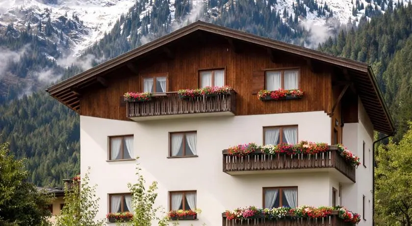 Casa vacanze Danoi Dolomiti - Image 1