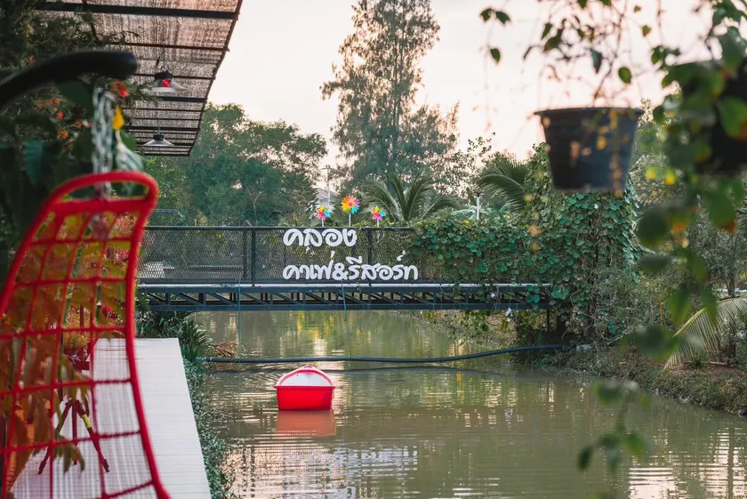 Klong Cafe & Resort - Image 1