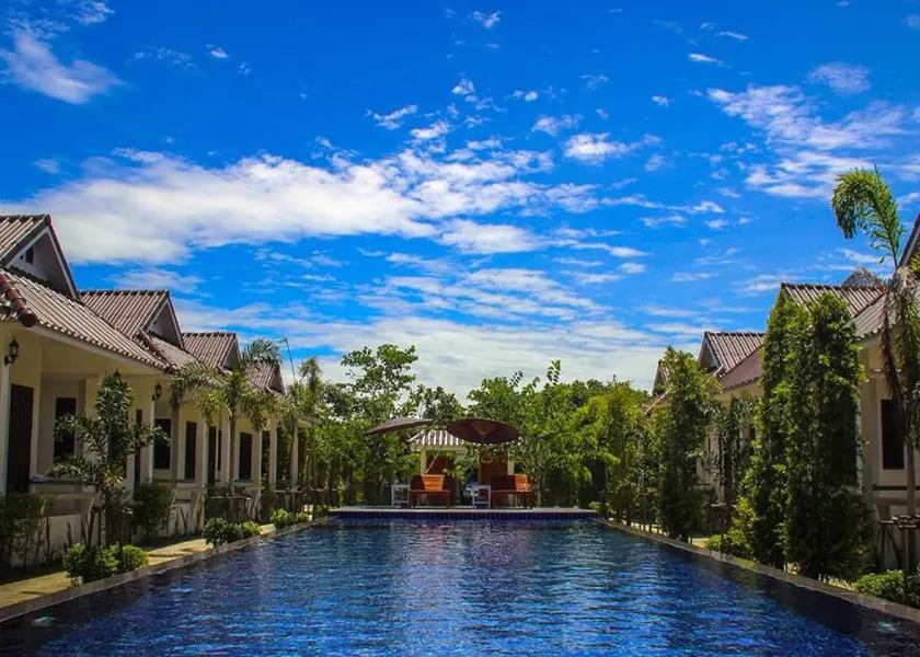 Thanawong Pool Villa - Image 1