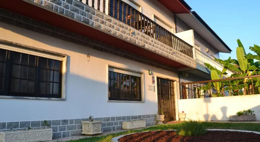 Offshore Rustic House - Image 1