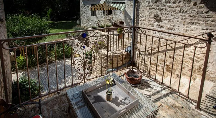 le moulin d'âne à niort - Image 1