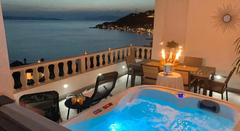 Apartments Villa Joy - Image 1