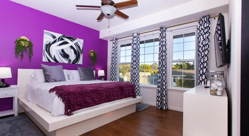 Amethyst Hearth - Family Spa Serenity, Zoo, Beach, Disneyland, Legoland - Image 1