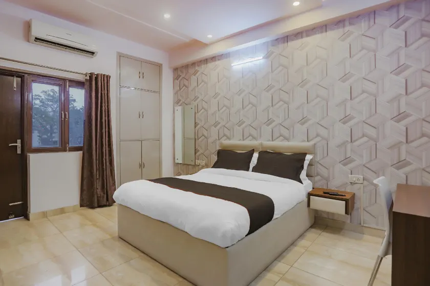 Hotel O Essendi Hospitalities Llp - Image 1