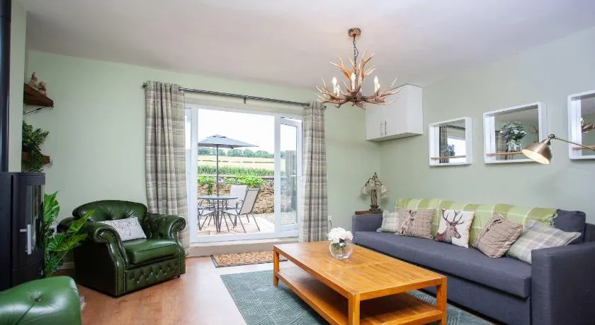 Stylish 3-Bed Home - Sleeps 5 - Bishop Auckland - Image 1