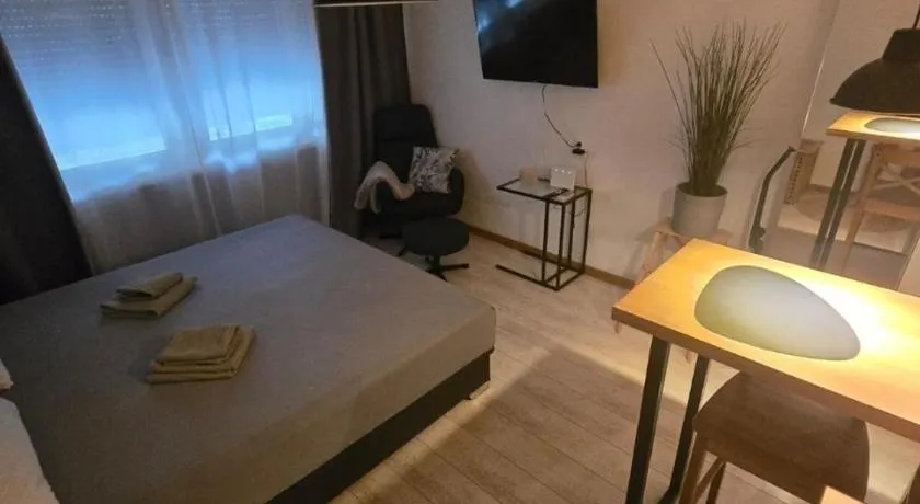 Studio apartman Tara - Image 1