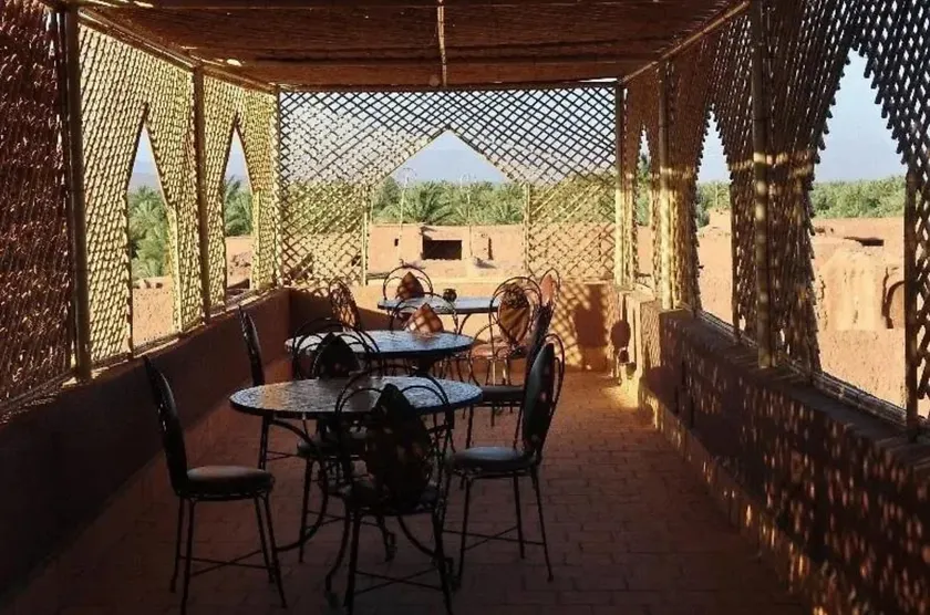 Kasbah Ziwana - Guesthouse - Image 1