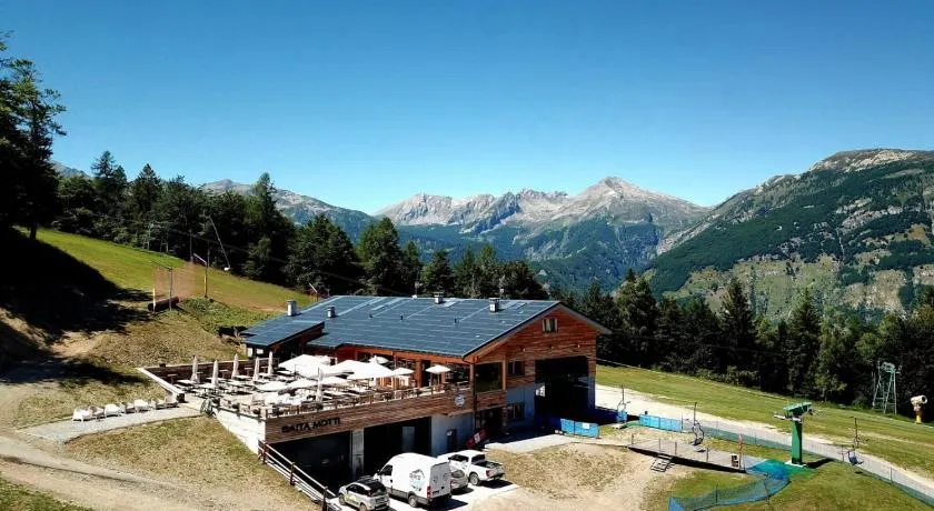 Baita Motti - Image 1