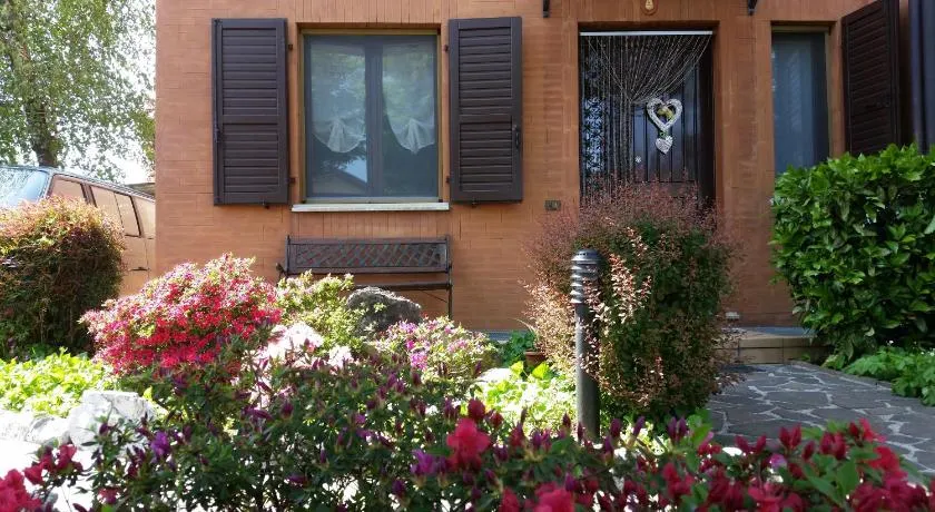 B&B Accanto al Focolare 2 - Image 1