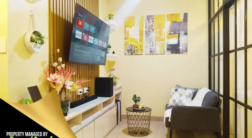 C516 Place at SMDC Cheer Residences by Lee Portum - Image 1