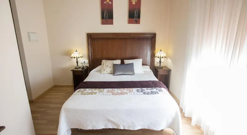 Hotel Arcco Ubeda - Image 1