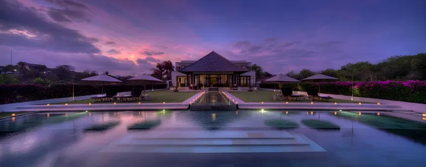 The Surga Villa Estate - Image 1