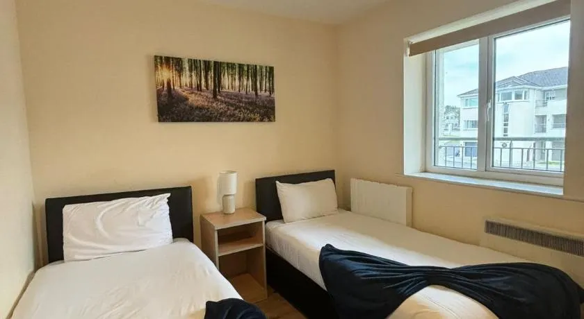 Four Bedroom Apartment Athlone - Image 1