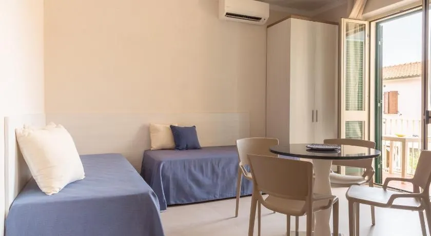 Happy Sea Home - Bilocale Angolo Cottura 4 pax - Image 1