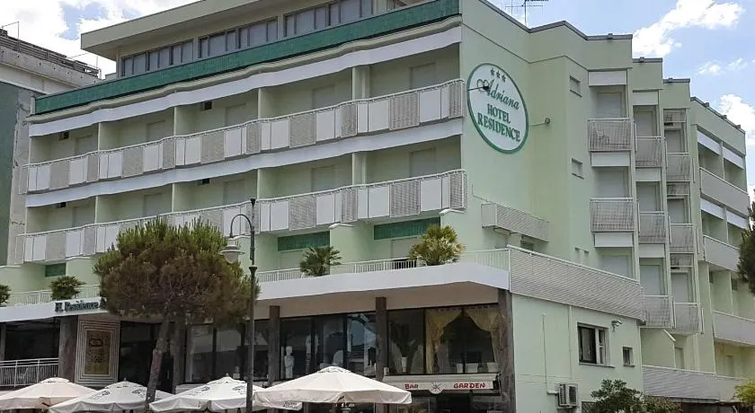 Hotel Residence Adriana - Image 1