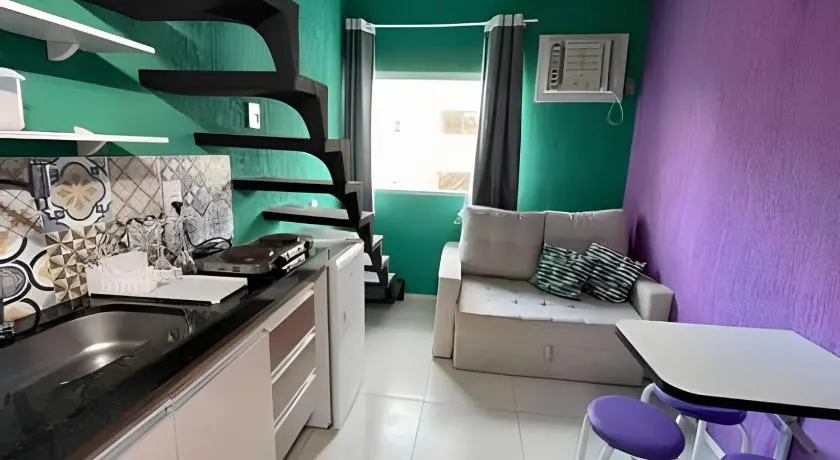 Novo Hotel Maracaípe - Image 1