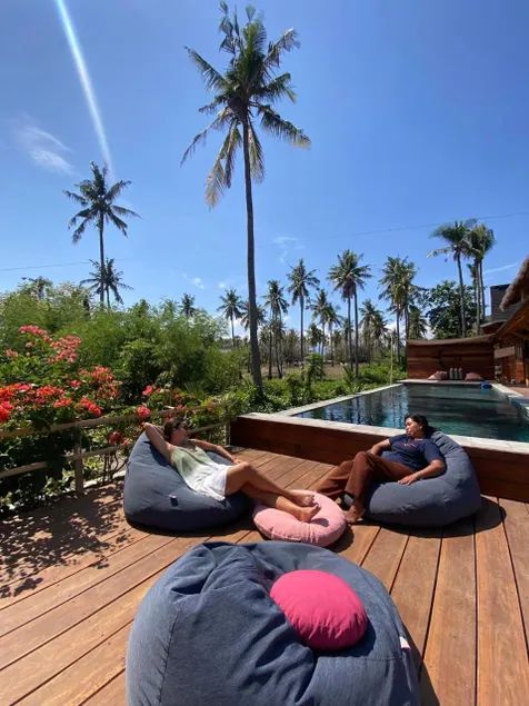 Four Elements Eco Dive Resort - Image 1