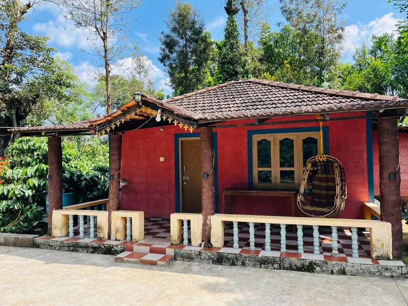 Preetham Homestay - Image 1