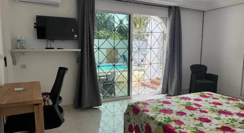 Maison Mimosa - Image 1