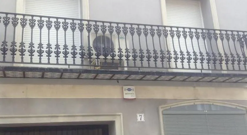 Apartamentos Turisticos Ca Ramon - Image 1