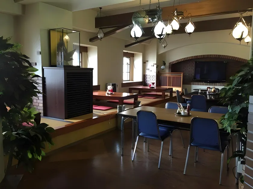 Omagari City Hotel - Image 1