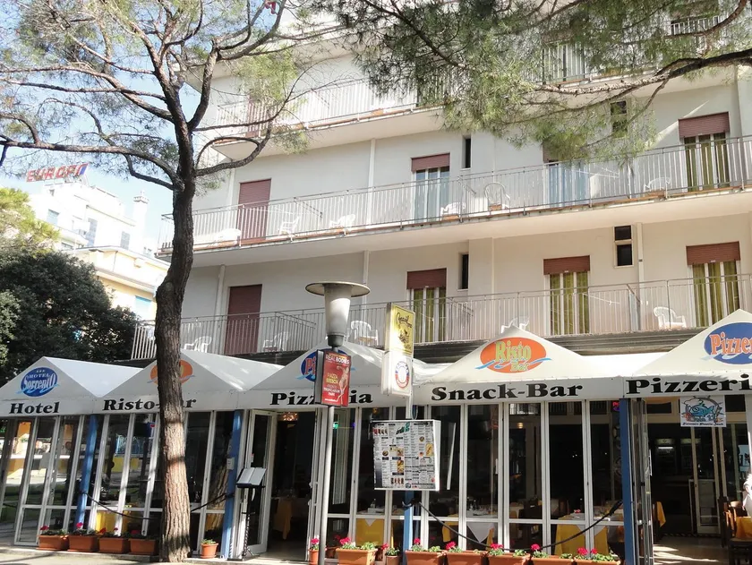 Hotel Neps - Image 1