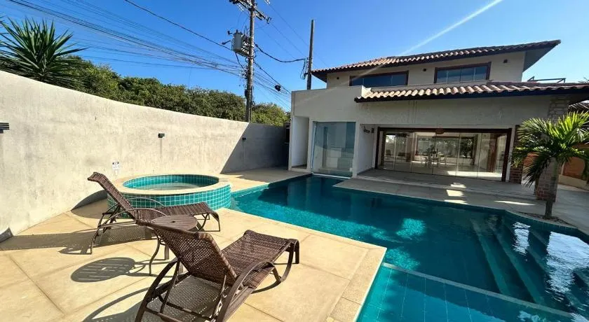 Casa Praia Marina Búzios - Image 1