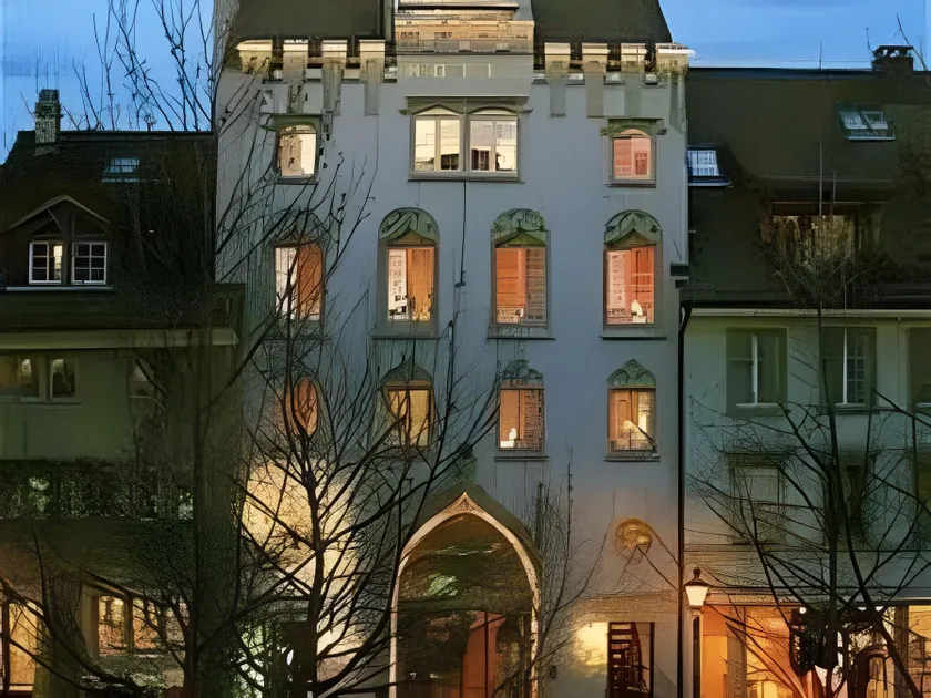 Hotel Loge Winterthur - Image 1