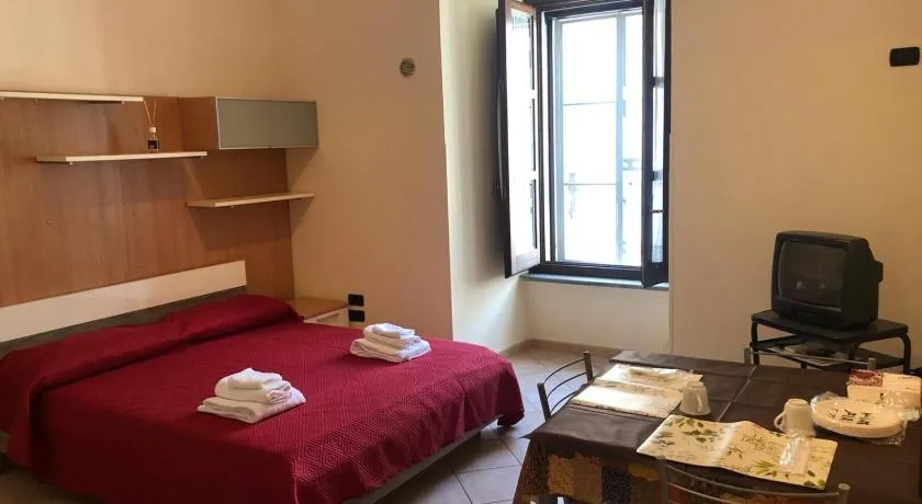 Guest House Via Poerio - Image 1